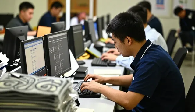 东莞市兴逸服饰有限公司分享成功应用经验