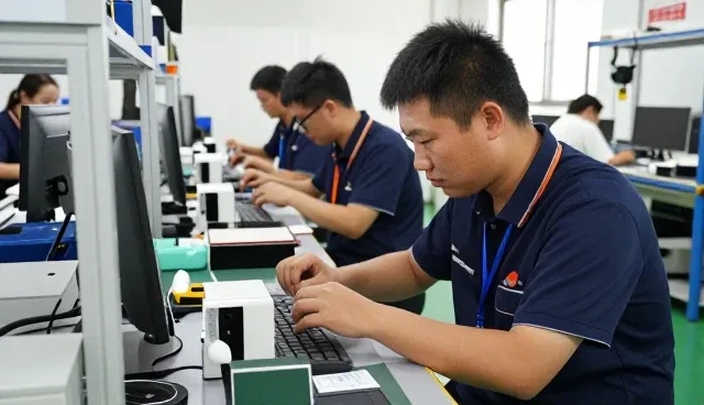 品质服务保障视角下的日常服饰质量检验